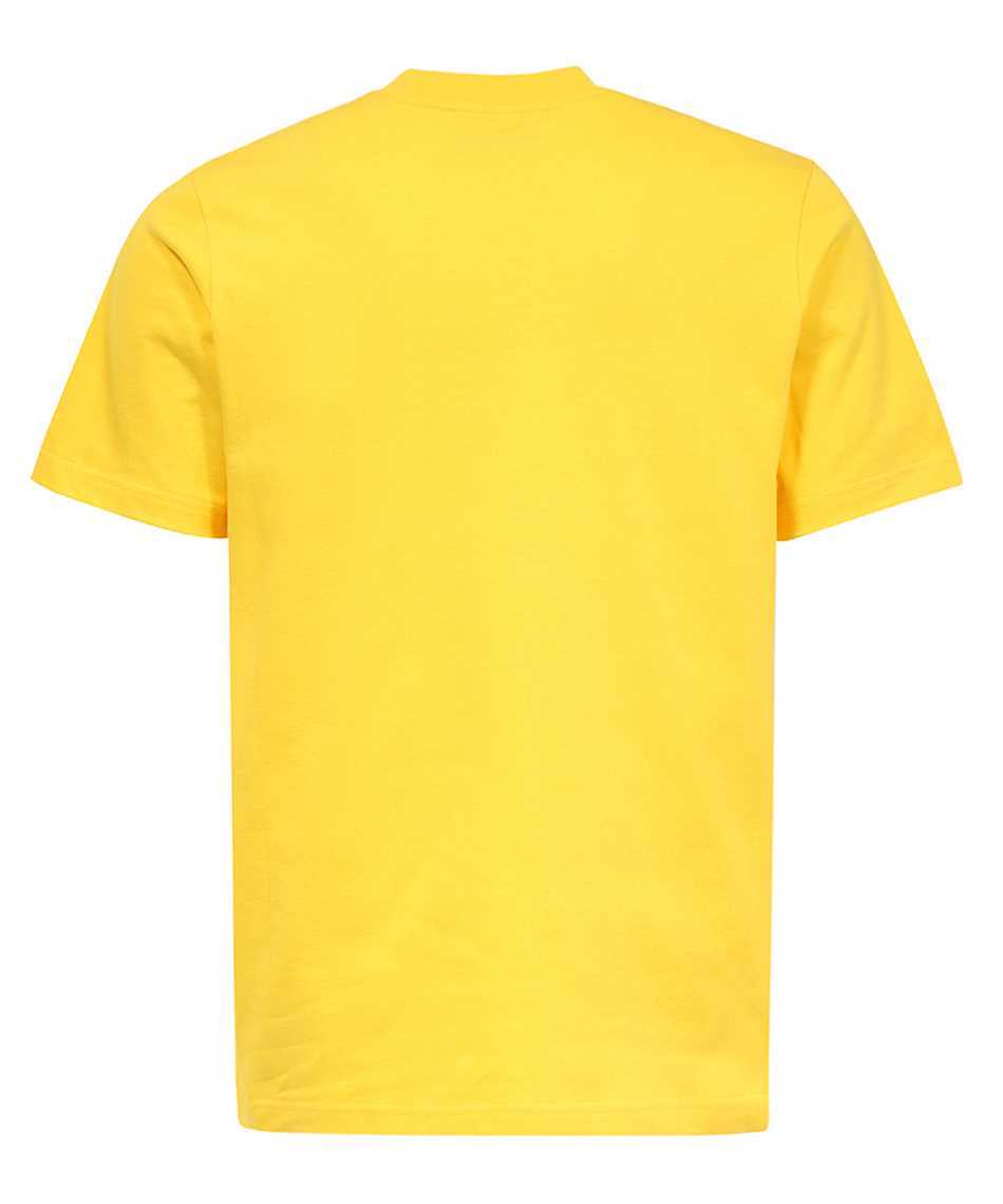 Casablanca MF23 JTS 001 17 GRATITUDE PRINTED T-shirt 2