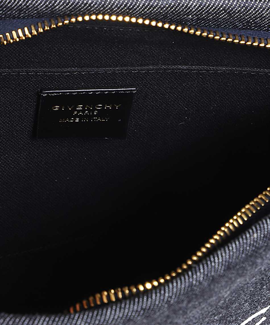 Givenchy BB60PNB2CF DENIM Ta�ka 3