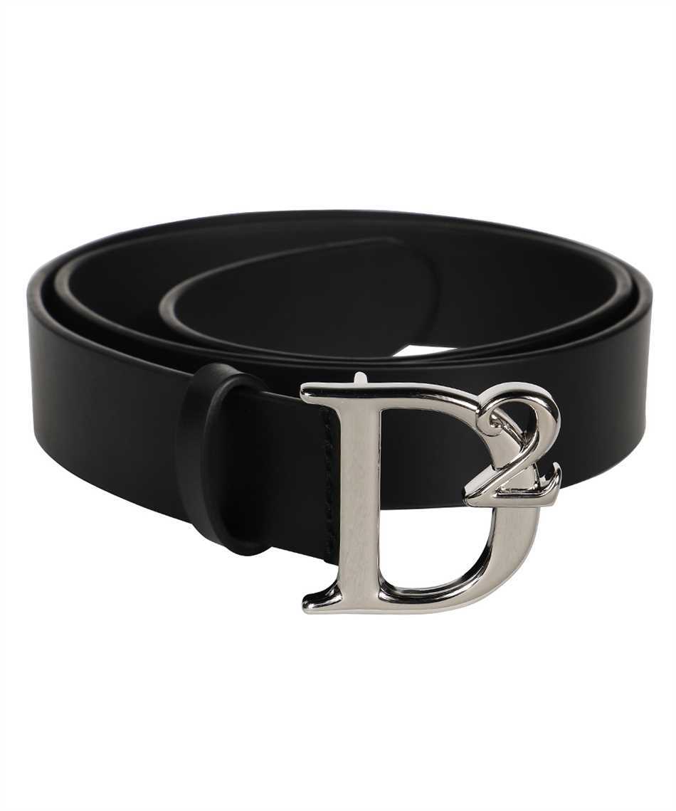 Dsquared2 BEW0360 01500001 D2 STATEMENT G�rtel 2