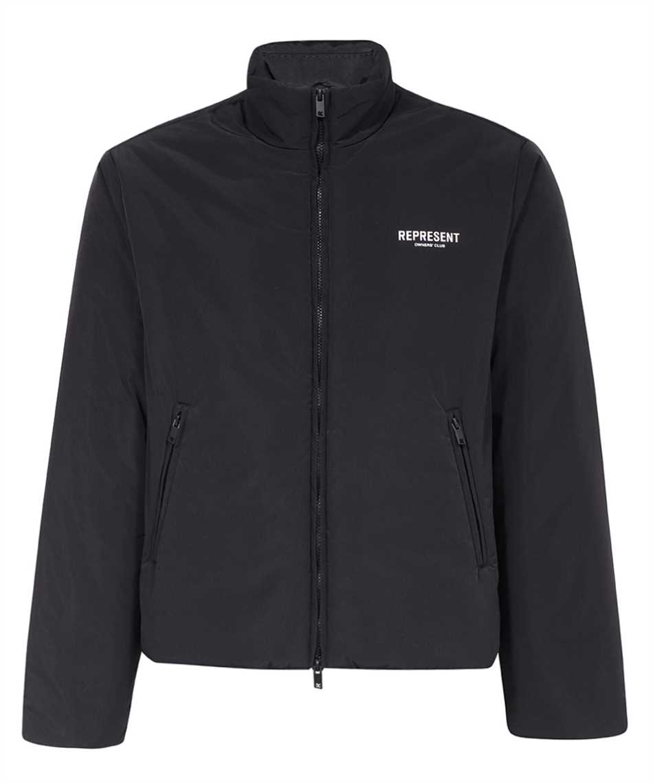 Represent MP1006 OWNERS CLUB PUFFER Jacket 1