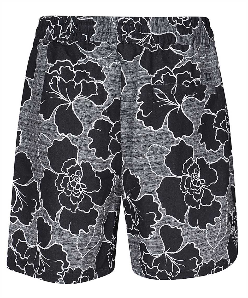 Les Deux 1001488 CHARLIE POPPY Shorts 2
