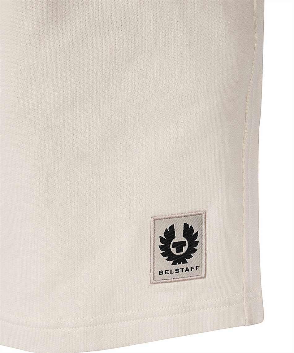 BELSTAFF 104305 COTTON Shorts 3