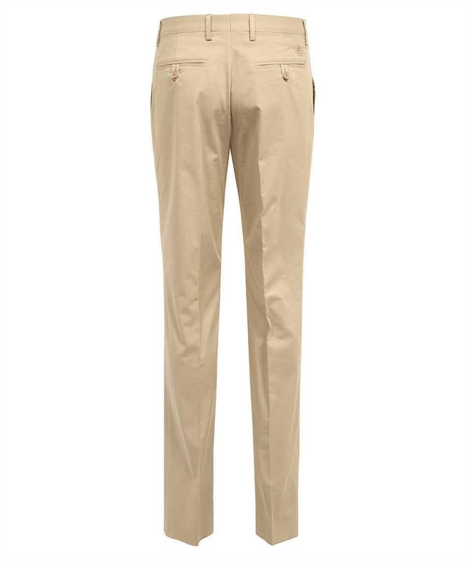 Etro MREA000599TUEA6M05285 ROMA Trousers 2