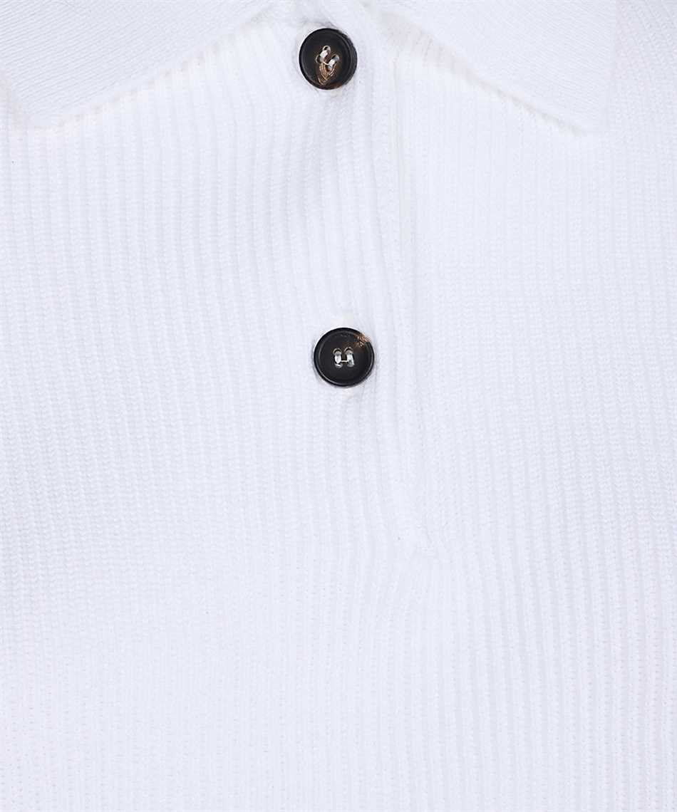 Brunello Cucinelli M19194705 COTTON Maglia 3