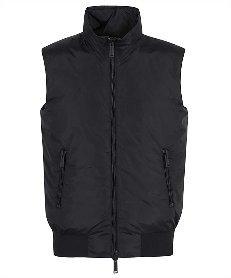 gilet dsquared