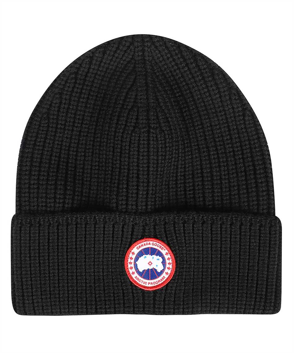 Canada Goose 5026M ARTIC DISC RIB TOQUE 