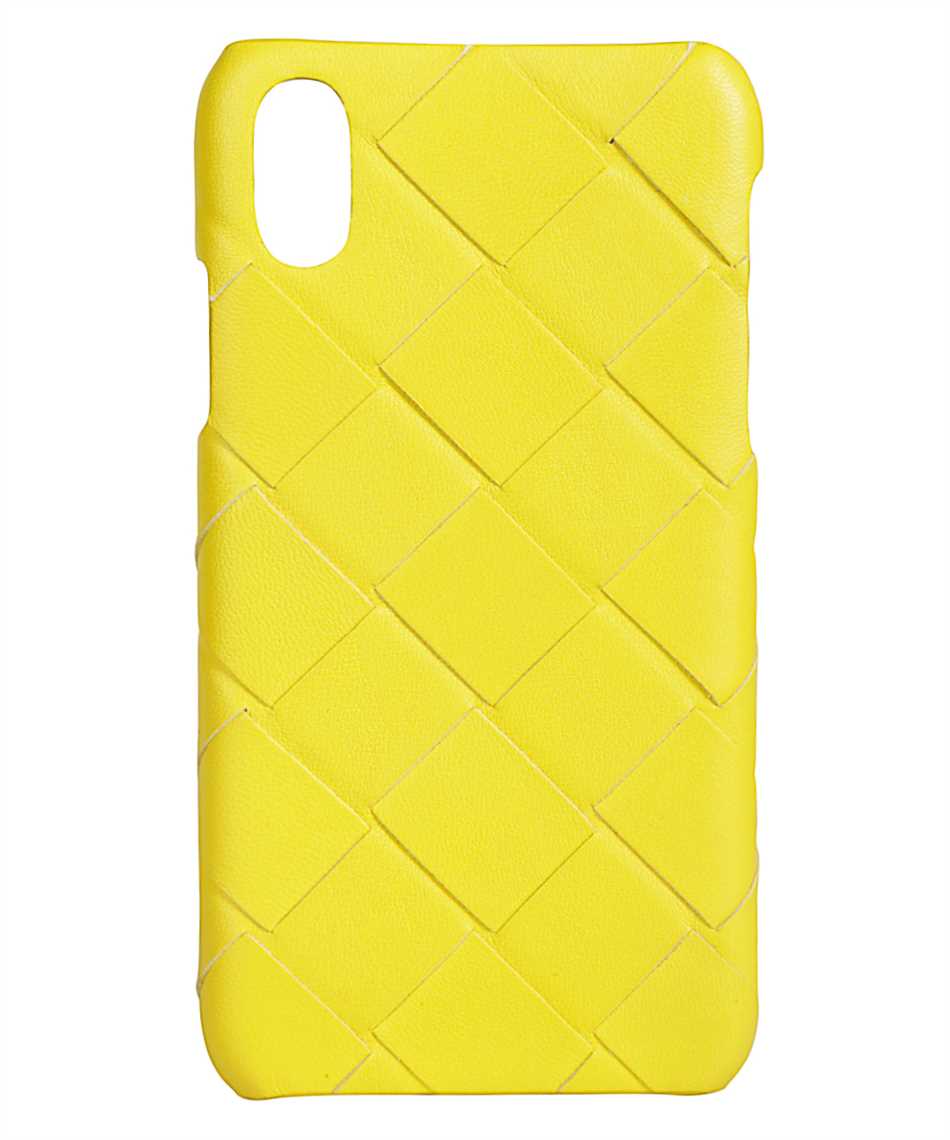 bottega iphone xs case