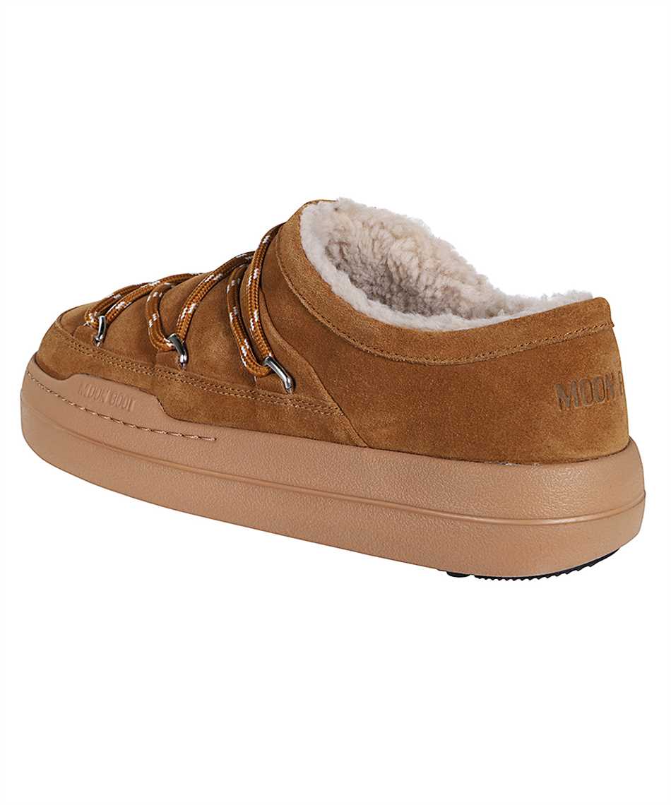 Moon Boot 80D2470210 PARK SLIPPER �ľapky 3