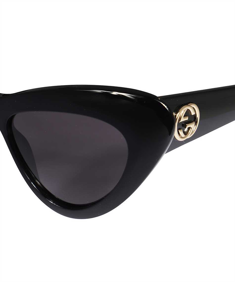 Gucci 663727 J0740 Sonnenbrillen 3
