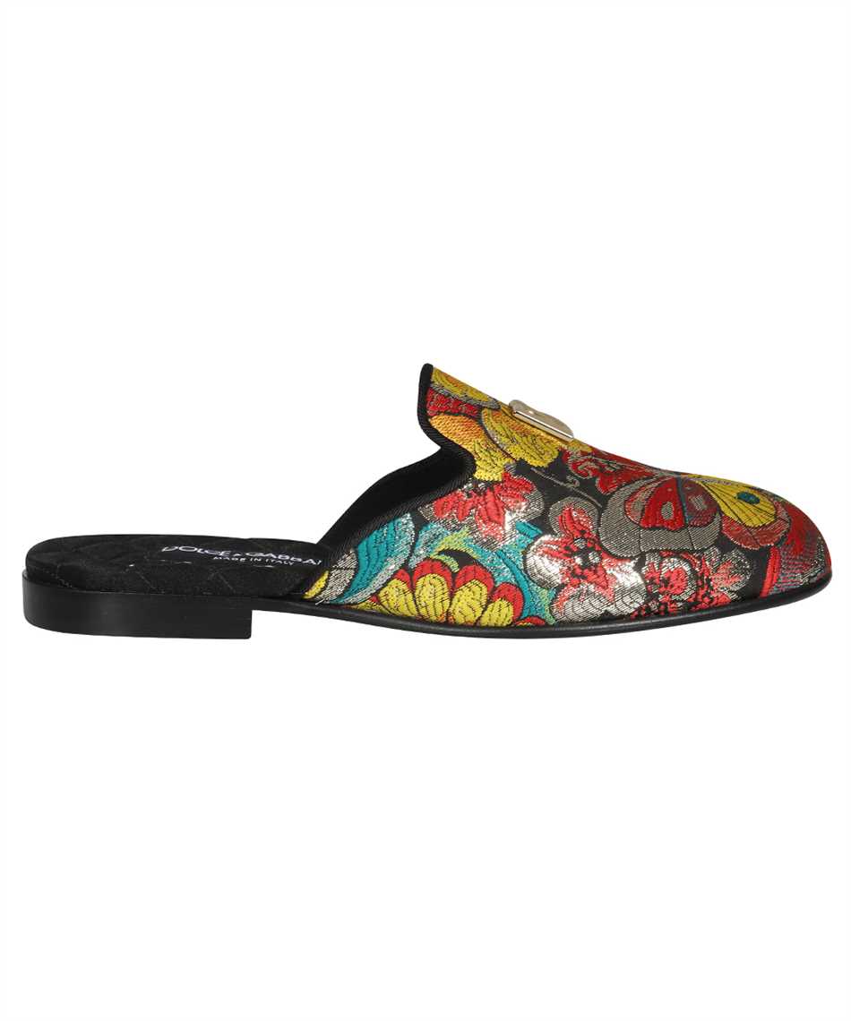 Dolce \u0026 Gabbana: Sandali in Bianco ora fino al −60% | Stylight