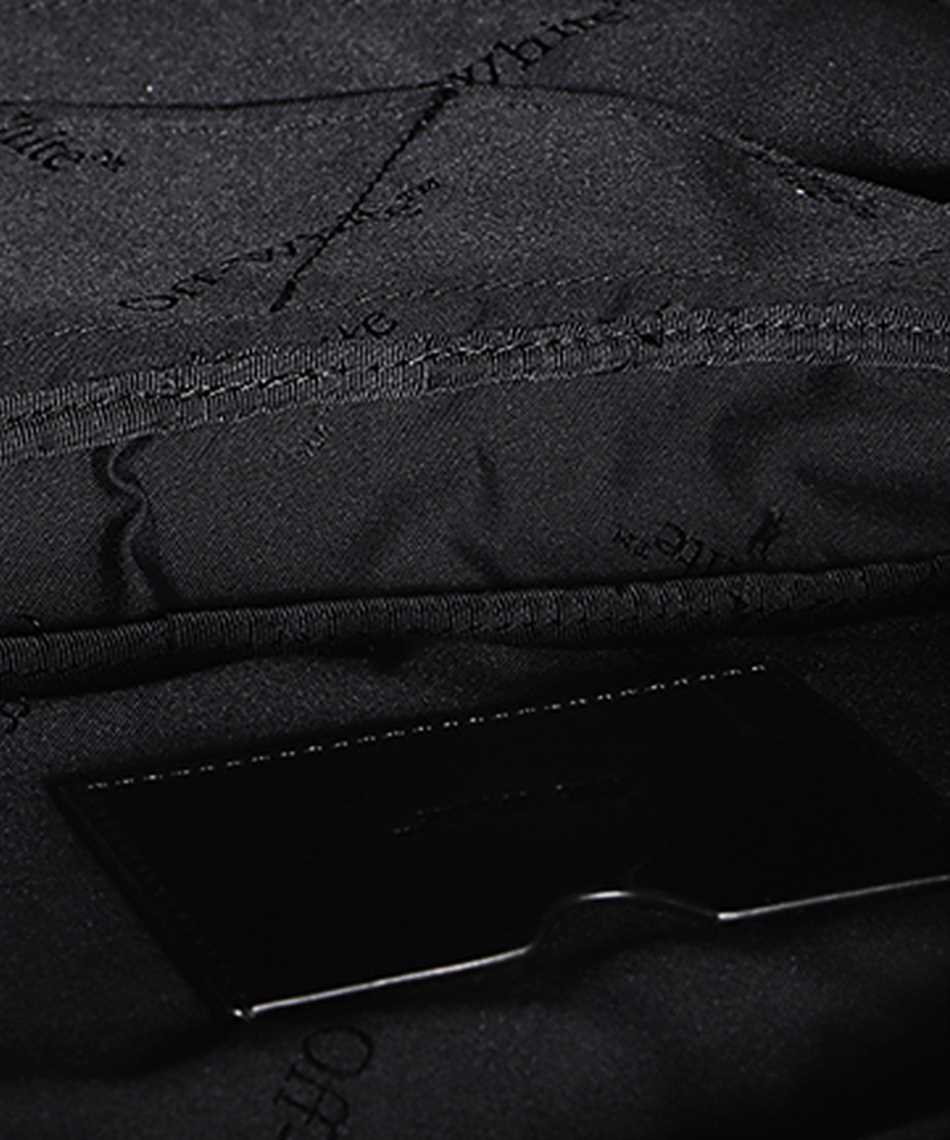 Off-White OMNT002S26FAB001 FULL ARROW BELT Ľadvinka 3