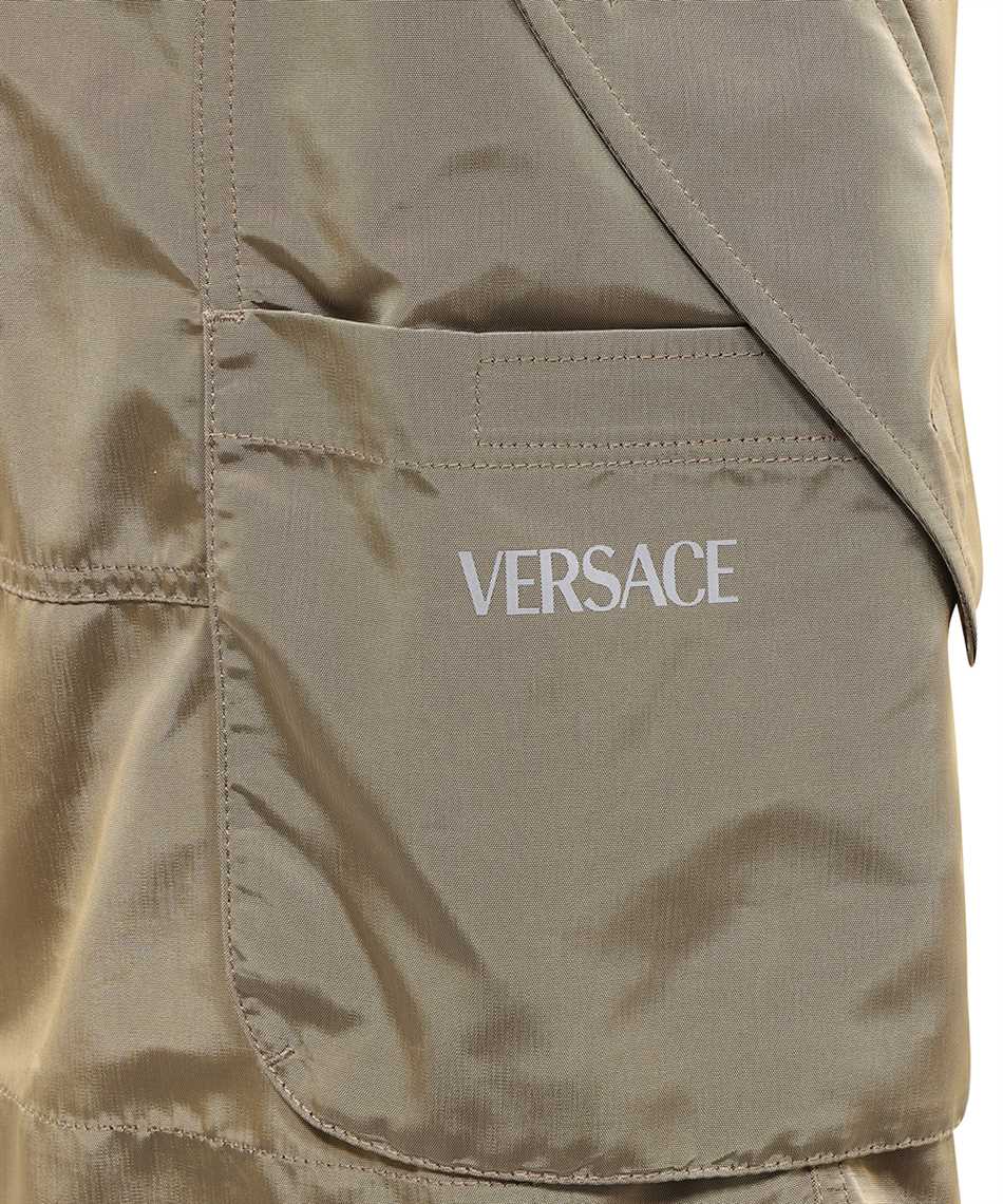 Versace 1009385 1A06428 Bermuda 3