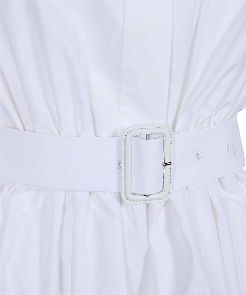 Givenchy BW22NE1634 CINCHED WAIST SHIRT Dress 3