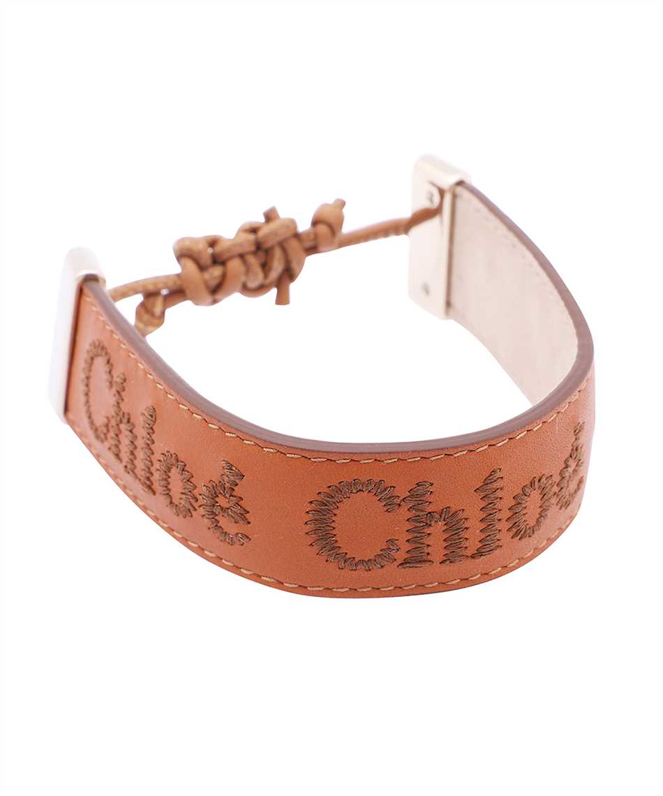 Chloé CHC23SFB19CHO WOODY Armband 1