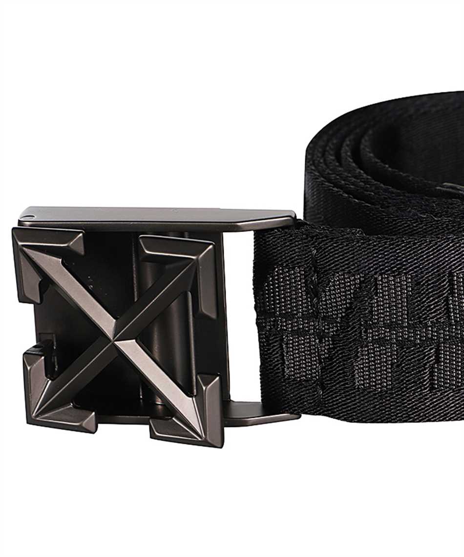 Off-White OMRB14LC99FAB001 ARROW G�rtel 3