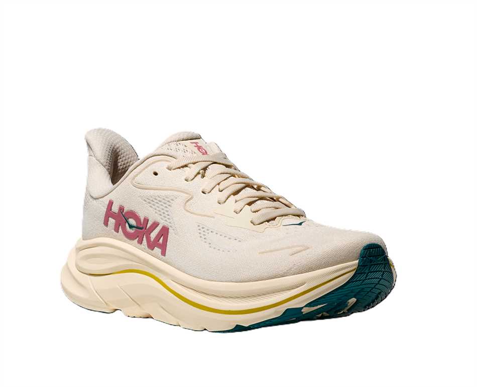 Hoka 1162031 Clifton 10 Sneakers 3