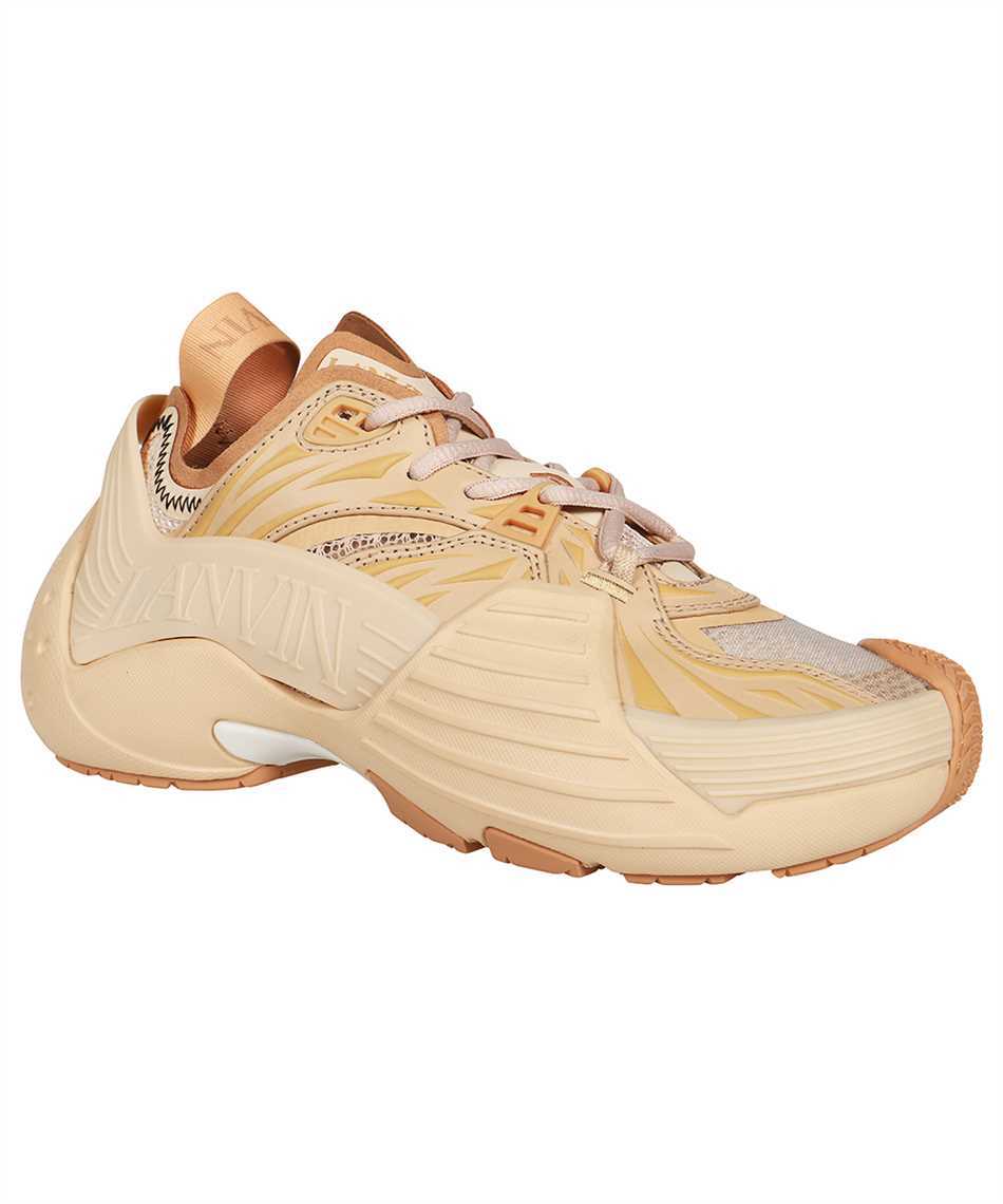 Lanvin FW SKIK00 MEFR P23 LANVIN FLASH-X Sneakers 2