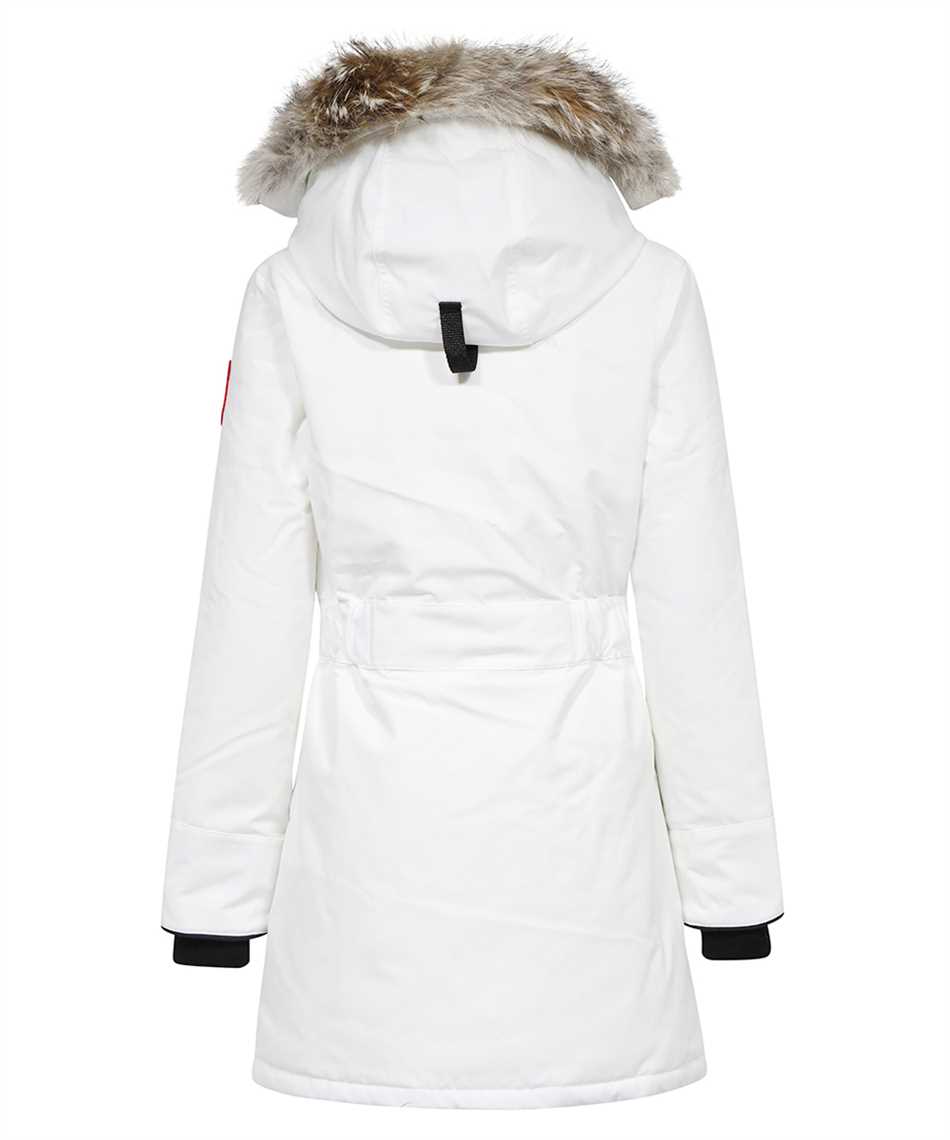 Canada Goose 6660L TRILLIUM Jacket 2