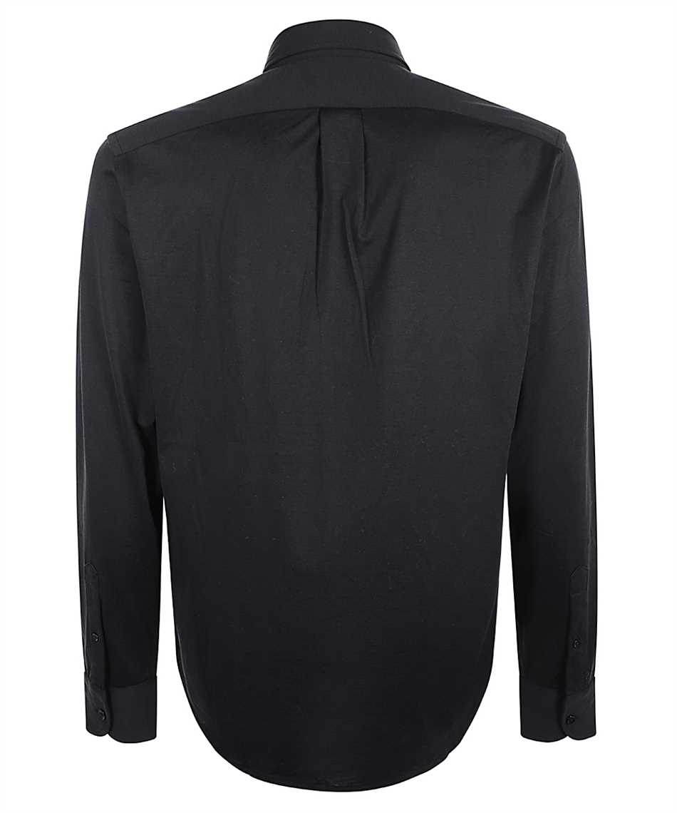 Tom Ford JBL011 JMS026 SILK COTTON Shirt 2