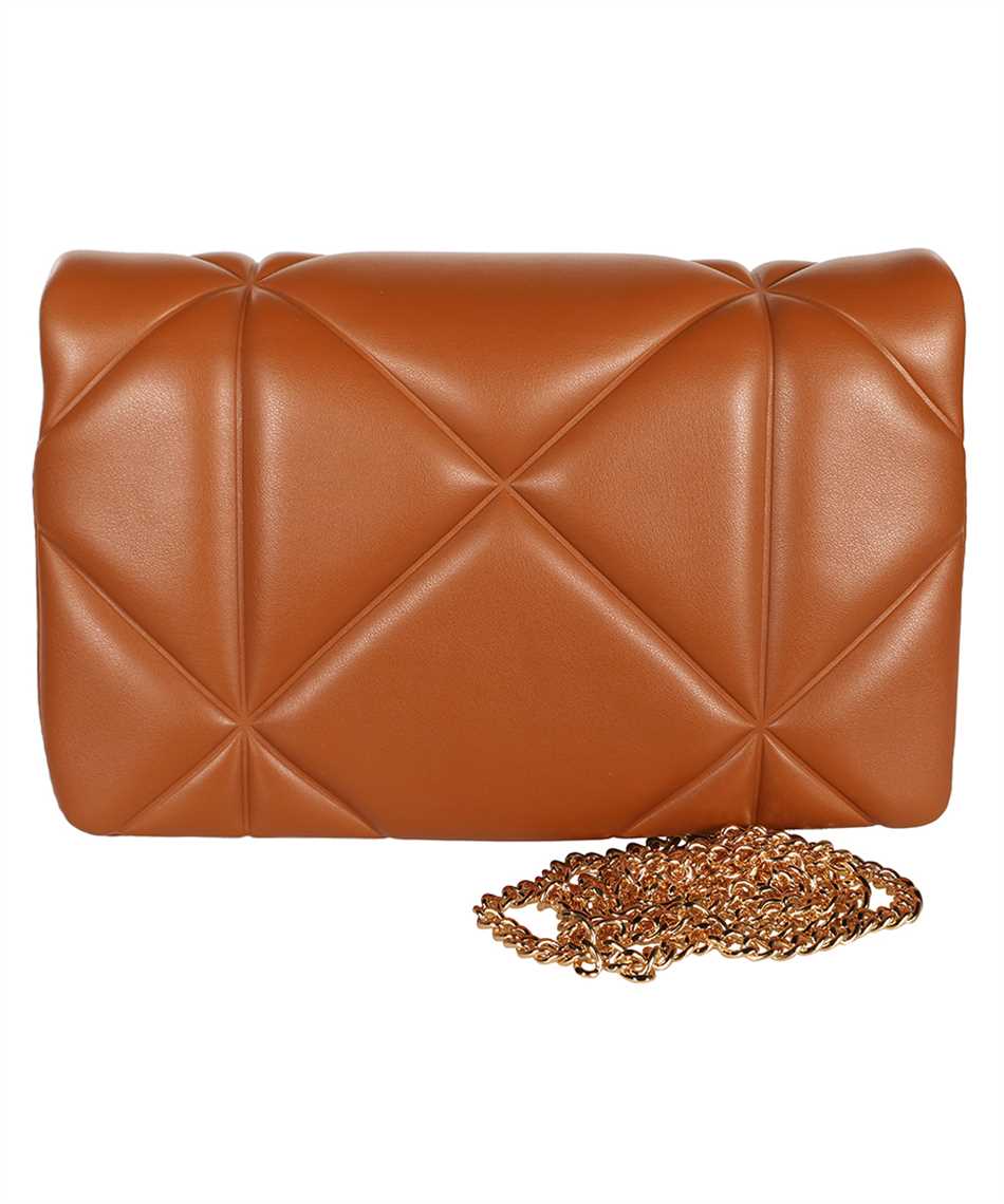 LOVE MOSCHINO JC4043PP0O 261MJLC0 QUILTED Bag 2