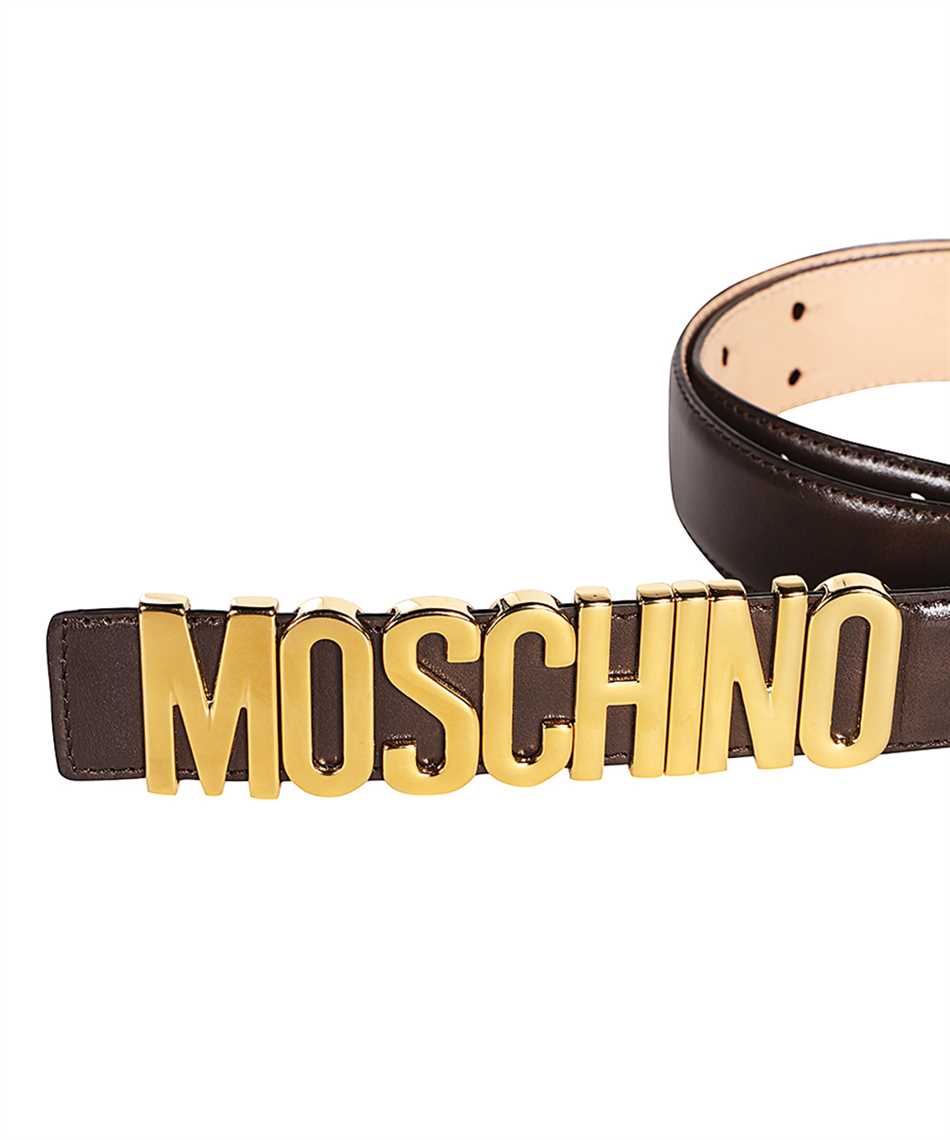 Moschino MD6000PP0NFQ0307 DALLAS Opasok 3