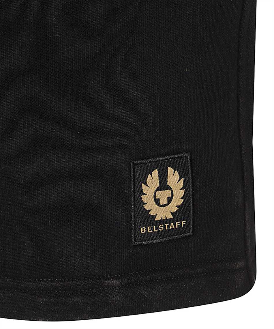 BELSTAFF 104305 COTTON Shorts 3