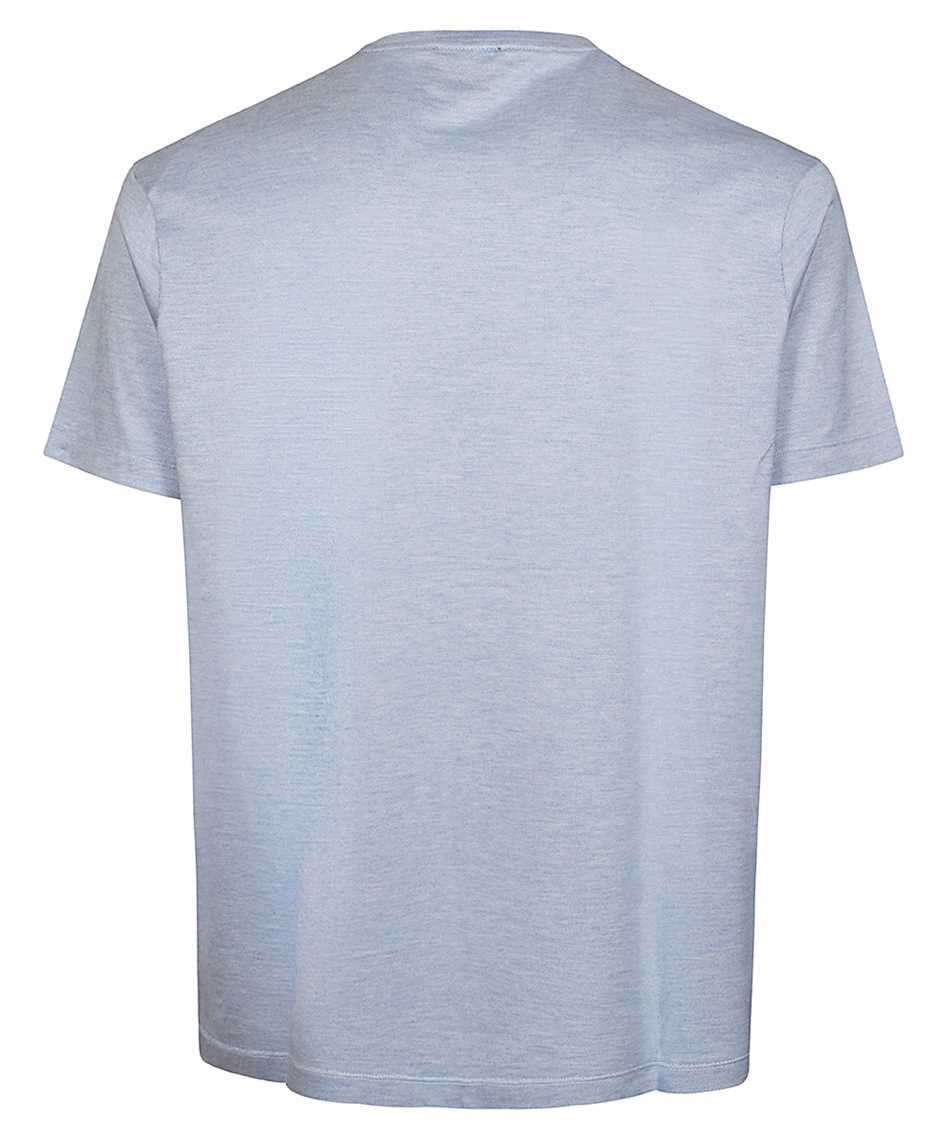 Paul&Shark 26411015 SEA SILK T-shirt 2