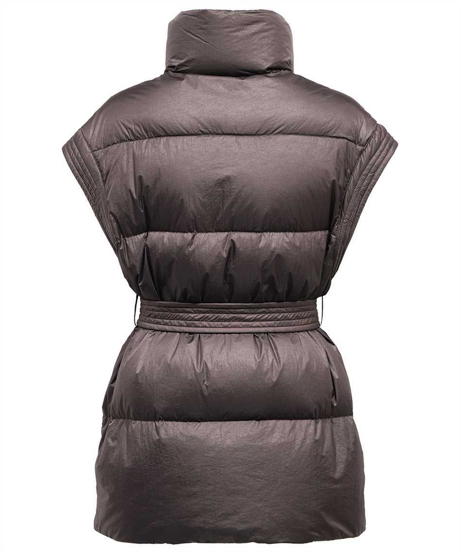 MooRER BAYLIE-TCN Gilet 2