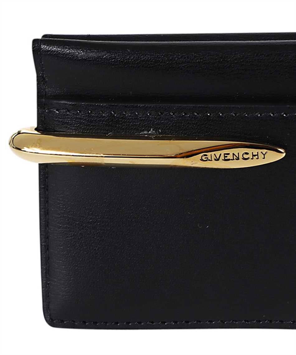 Givenchy BB60QDB2D3 LEATHER Ta�ka 3