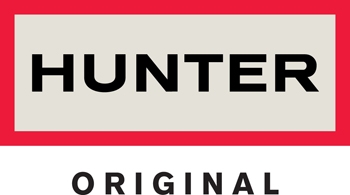 <p>Founded in 1856, Hunter is a progressive British heritage brand renowned for its iconic Original boot and holds two Royal Warrants of Appointment to HM The Queen and HRH The Duke of Edinburgh. The brand has a rich history of innovation and continues to design to protect from the elements and perform on varied landscapes.</p>

<p>The globally recognised Wellington boot was first introduced in 1956, with each pair still handcrafted on the same last from 28 individual parts. For more than 160 years, Hunter has built on this heritage expanding the footwear collection to introduce outerwear, bags and accessories, to protect from the weather and perform across all terrains. This includes the function-driven pieces designed for outdoor performance in both rural and urban environments.</p>
