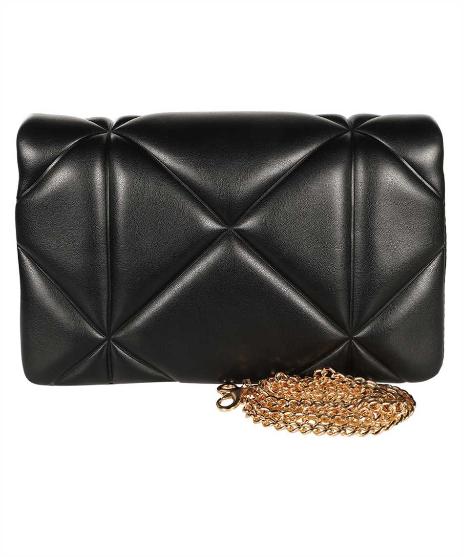LOVE MOSCHINO JC4043PP0O 261MJLC0 QUILTED Tasche 2