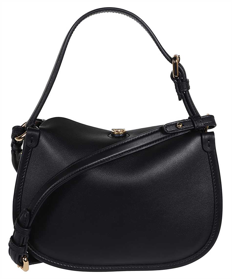 Etro WP1C0021 AP340 CROSSBODY PONY S LEATHER Ta�ka 2