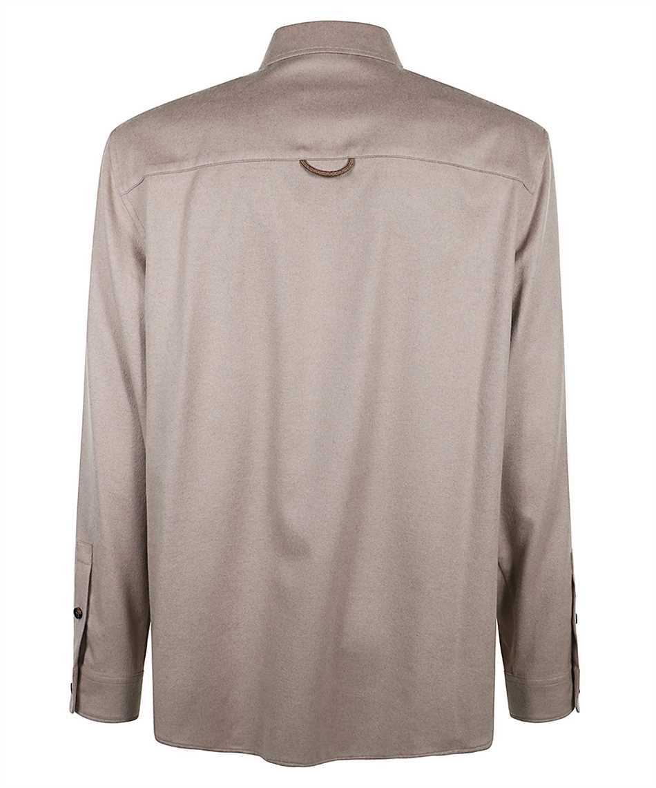 Retori 02MFAJA006 SU02 JACKET NATURAL Ko�eľa 2