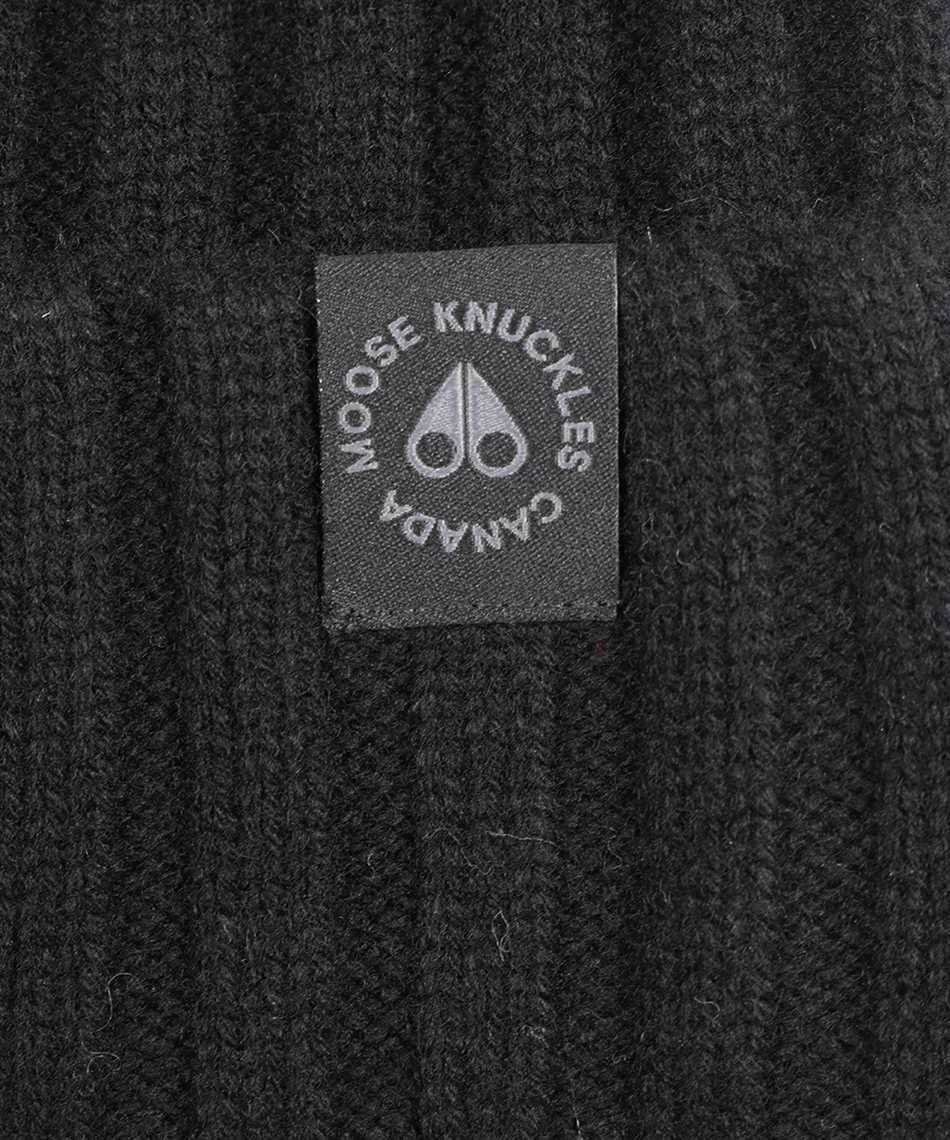 Moose Knuckles M33LA574 VERONA TOQUE 2 M�tze 3