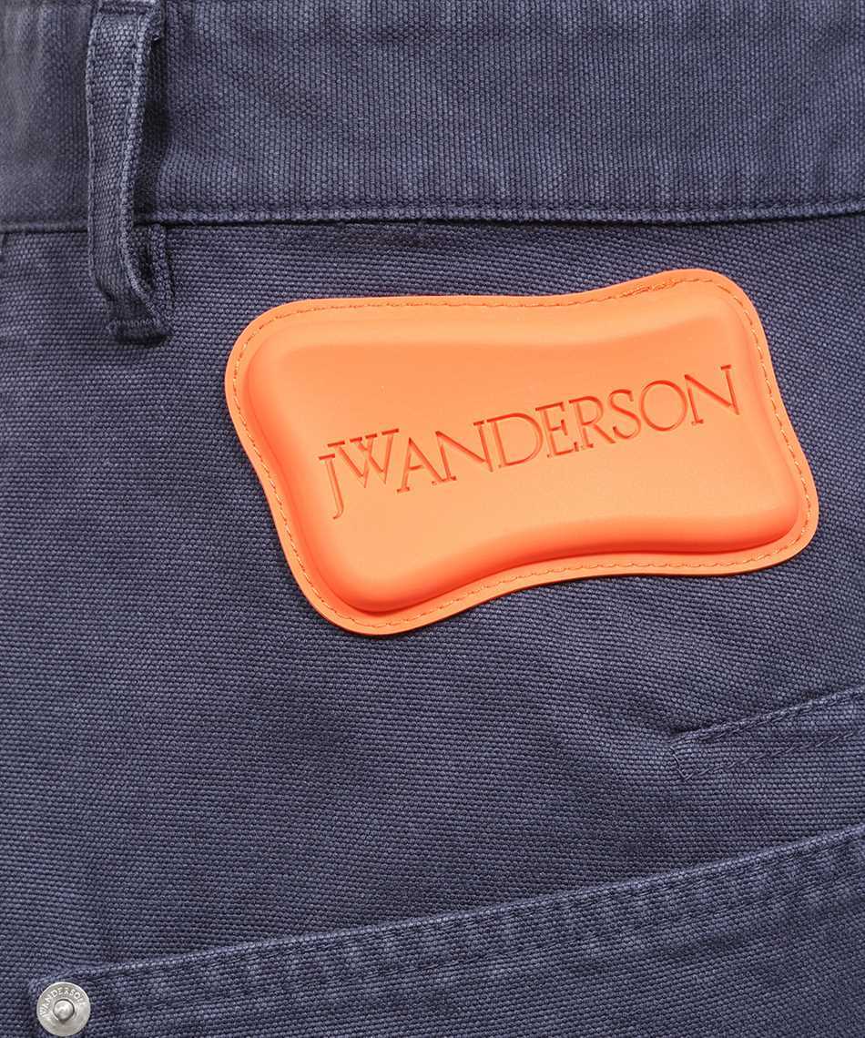 JW Anderson SR0096 PG1476 TWISTED Shorts 3
