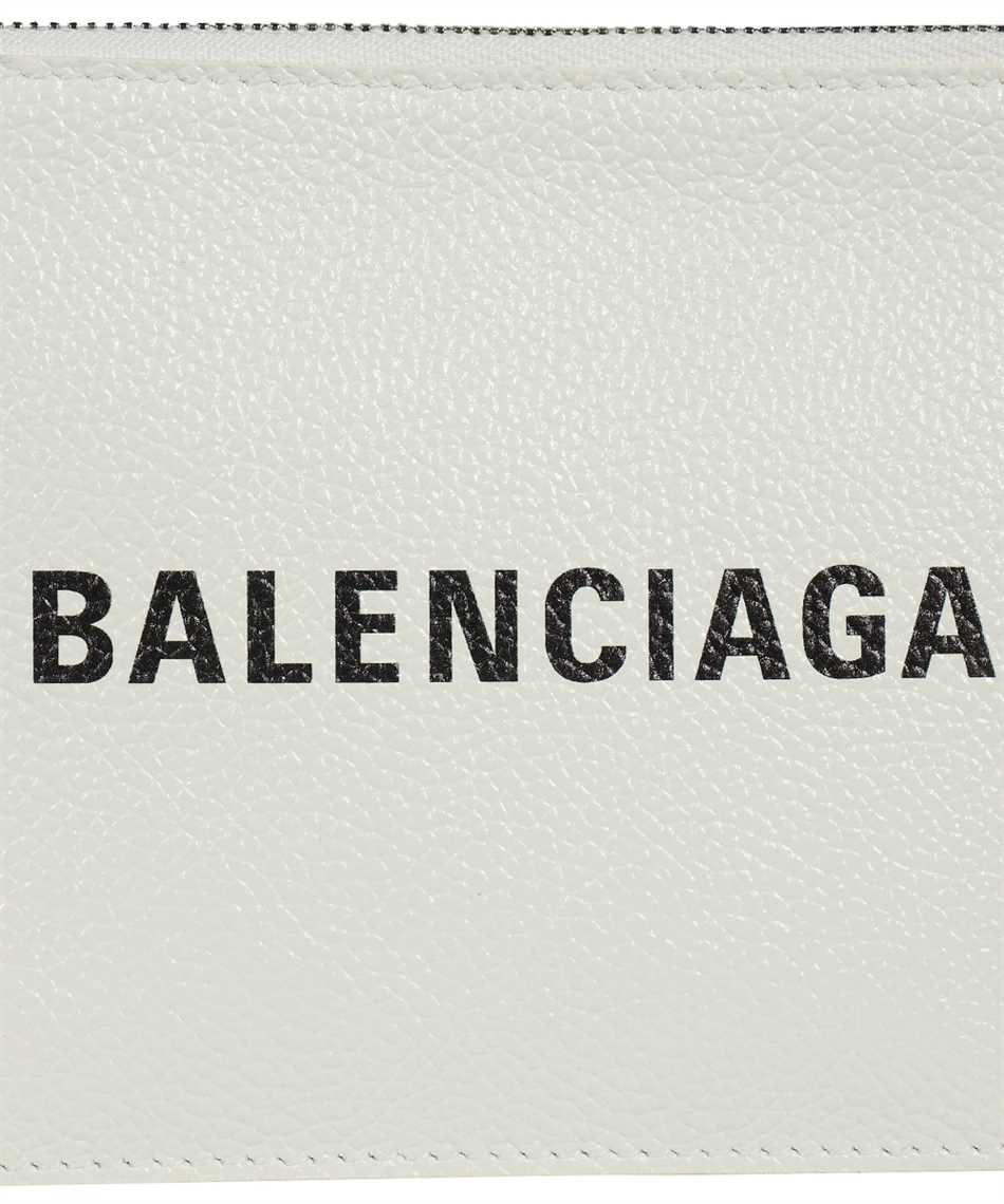 Balenciaga 616015 1IZI3 CASH PASSPORT Geldb�rse 3