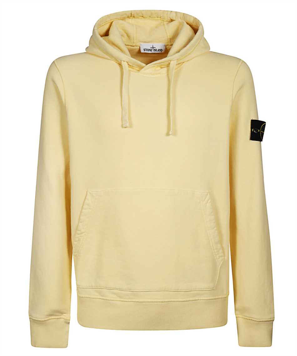 stone island felpe