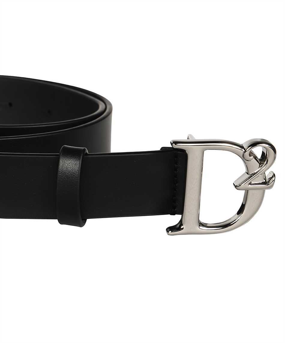 Dsquared2 BEW0360 01500001 D2 STATEMENT G�rtel 3