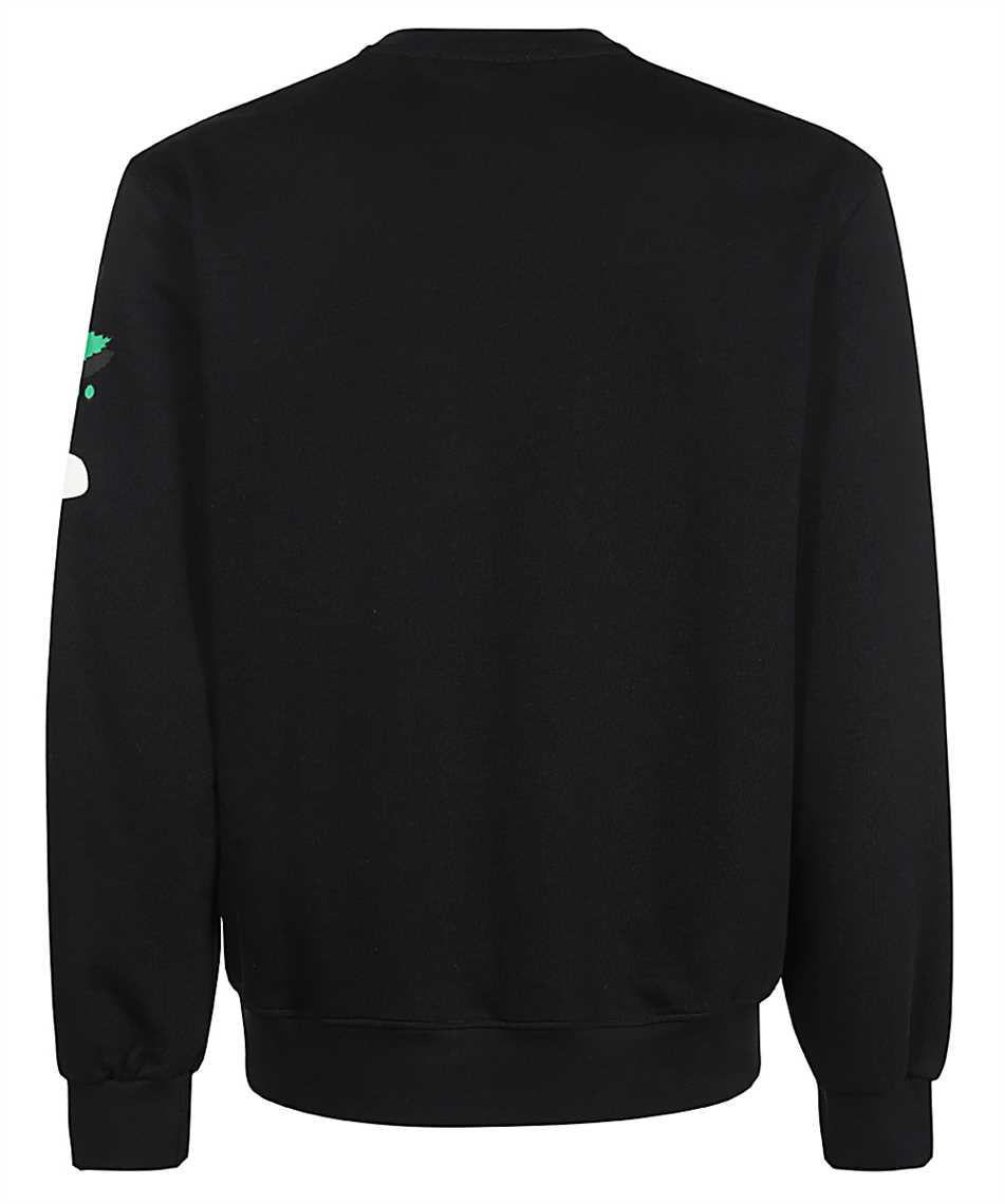 Barrow F3BWUASW104 Mikina 2