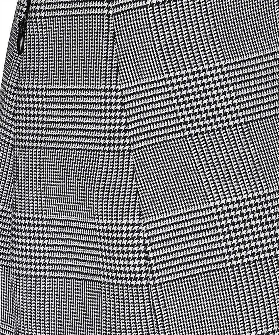 Balmain GF1LBB32WD31 PRINCE OF WALES JACQUARD Sukna 3