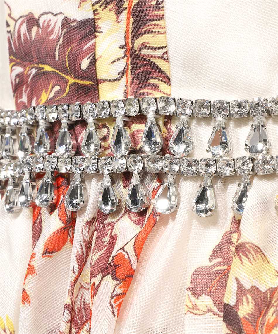 Zimmermann 8924DMAT MATCHMAKER TULIP Abito 3