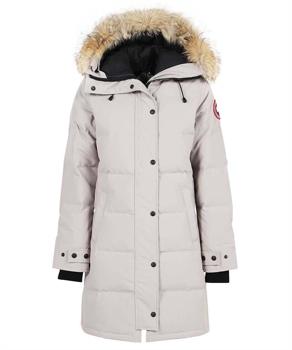 shelburne jacket