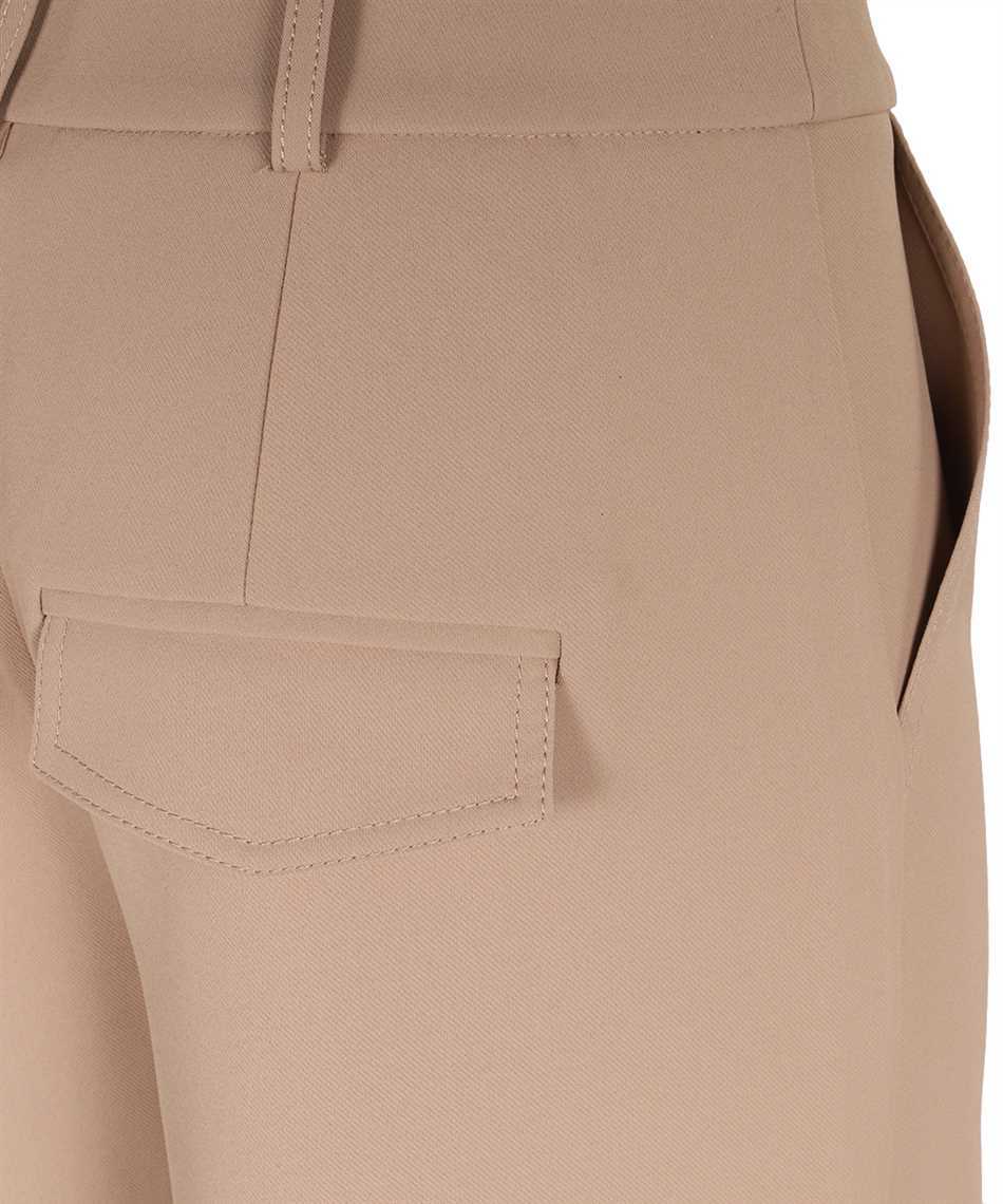 Veronica Beard 2412CP3260651 COLE Nohavice 3