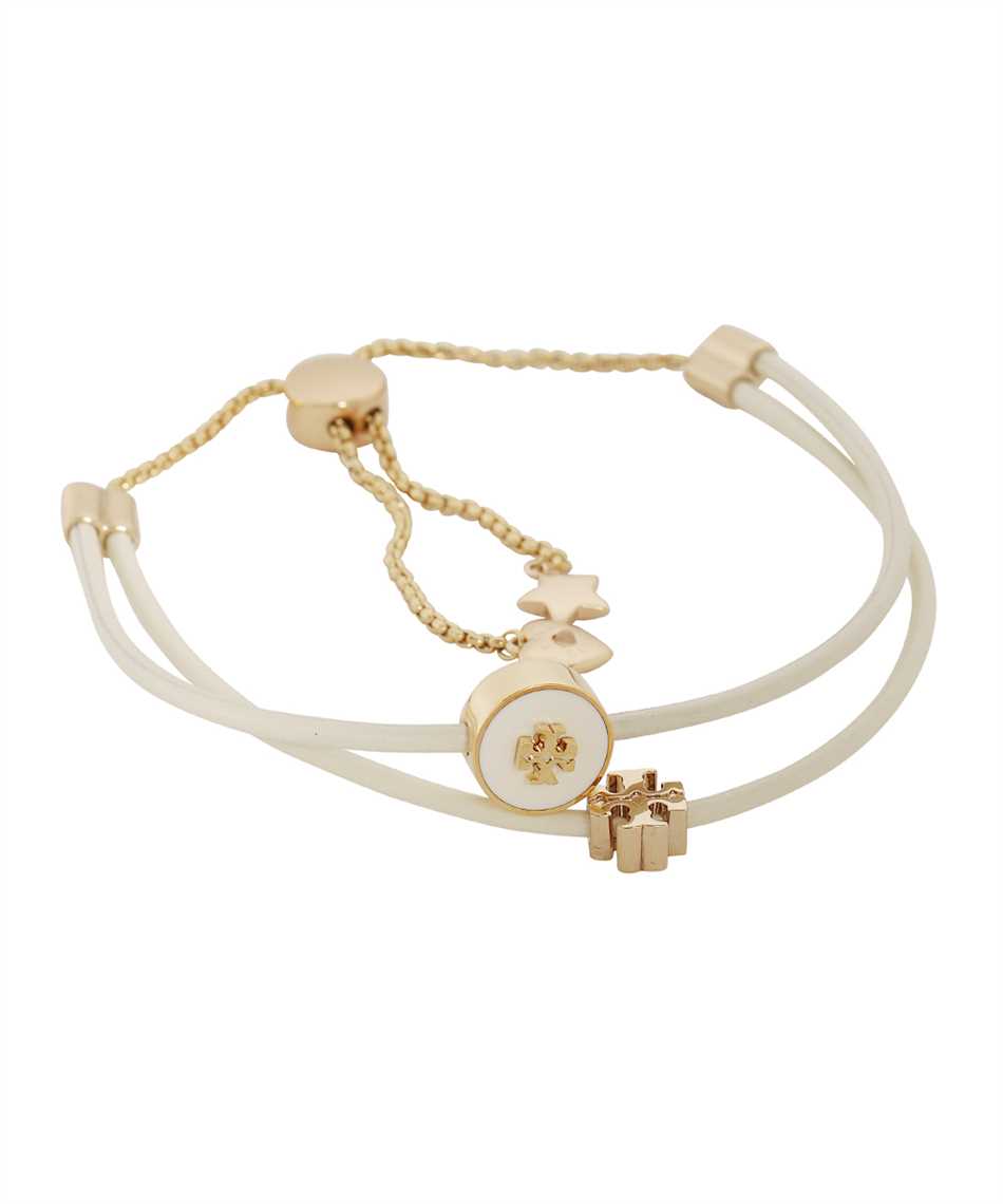tory burch kira enamel slider bracelet