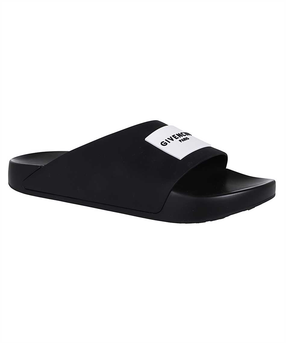 Givenchy BE30AJE2GA RUBBER �ľapky 2