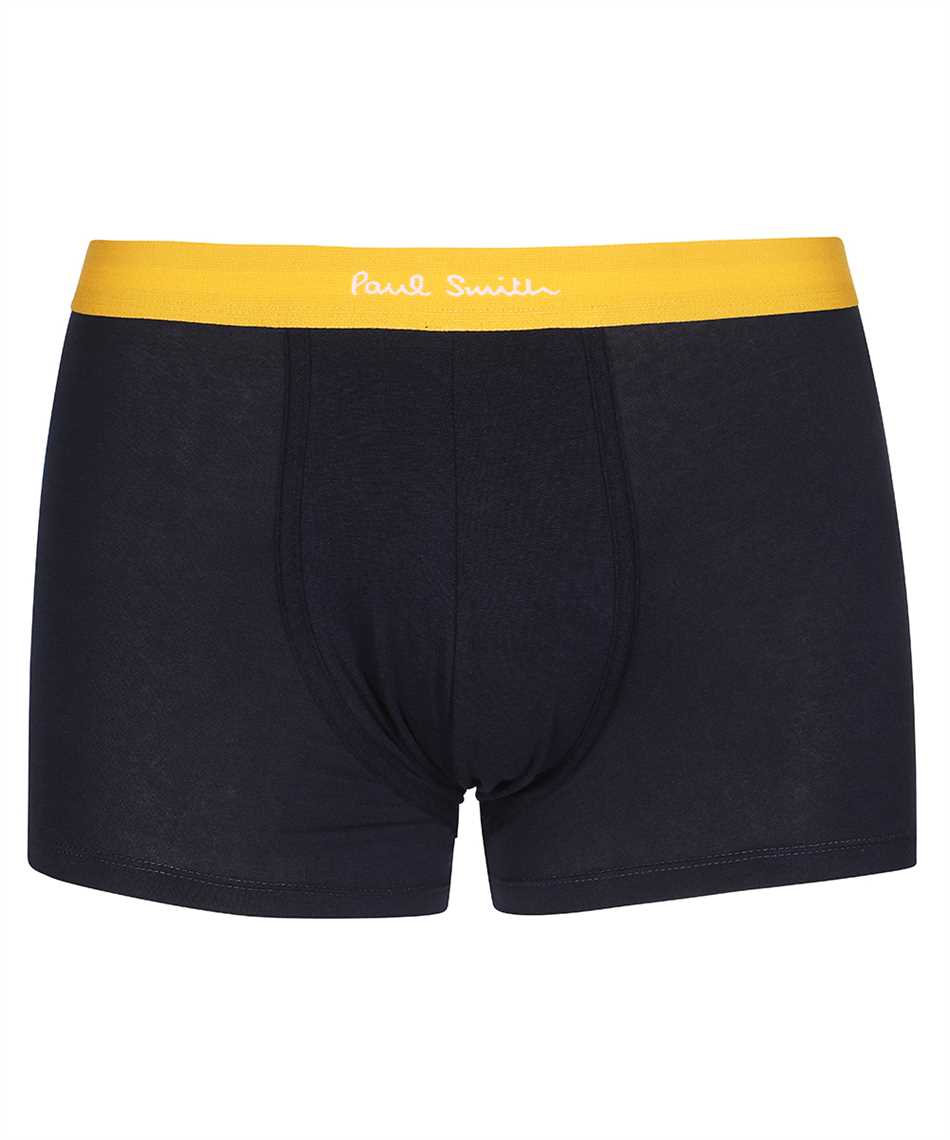 Paul Smith M1A 914C A3PCK6 3 PACK Boxerky 3