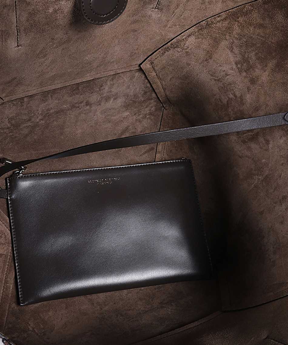 Brunello Cucinelli MBTKD2571 LEATHER Ta�ka 3