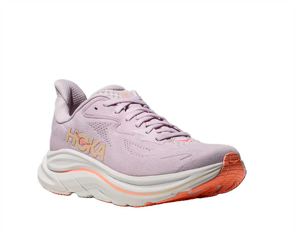 Hoka 1162031 Clifton 10 Sneakers 3
