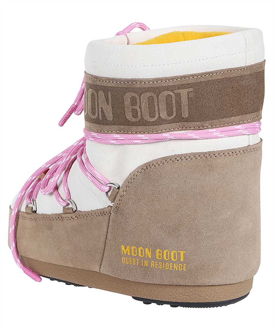 Moon Boot 80D1409730 MB X GIR ICON Top�nky 3