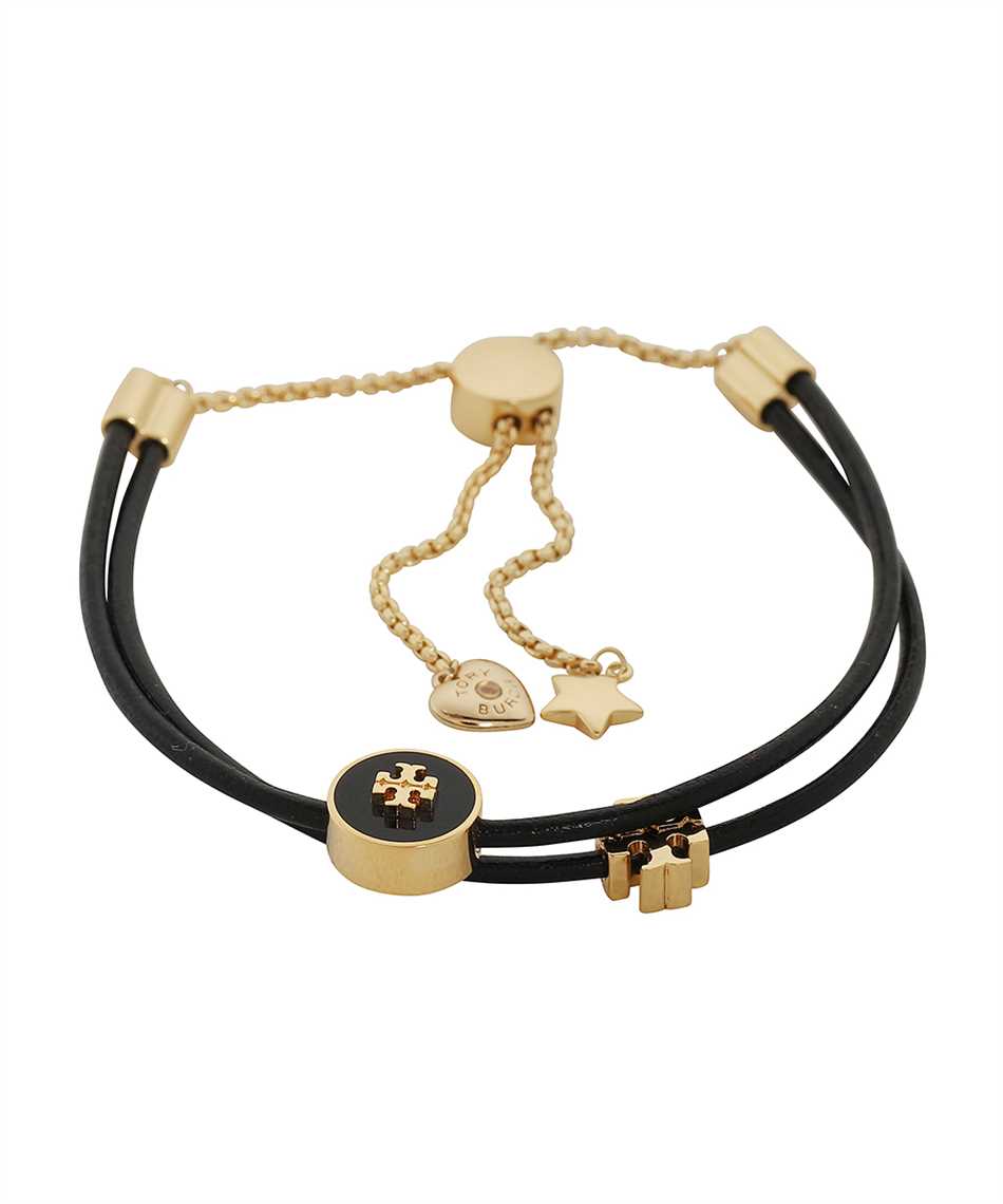 tory burch kira enamel slider bracelet